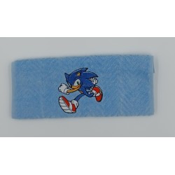 Detský uterák Sonic