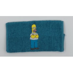 Detský uterák Homer Simpson